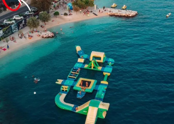 Deluxe Seaview 아파트 *