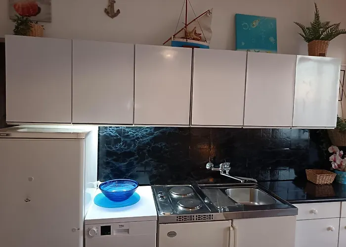 Deluxe Seaview 아파트 *