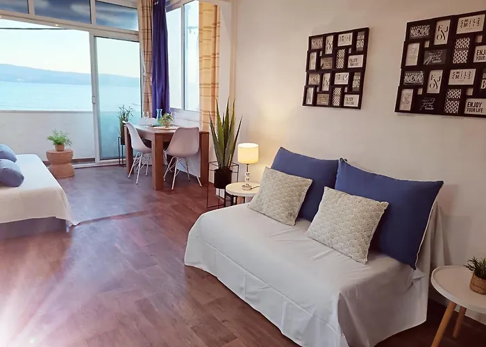 Deluxe Seaview * 두기라트
