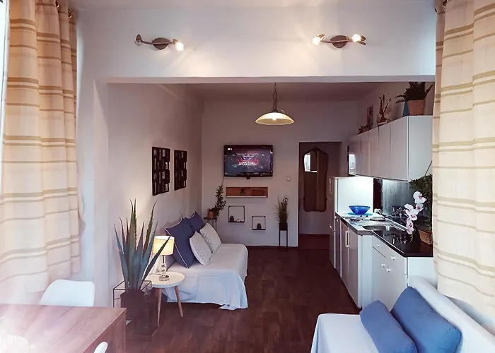 Deluxe Seaview