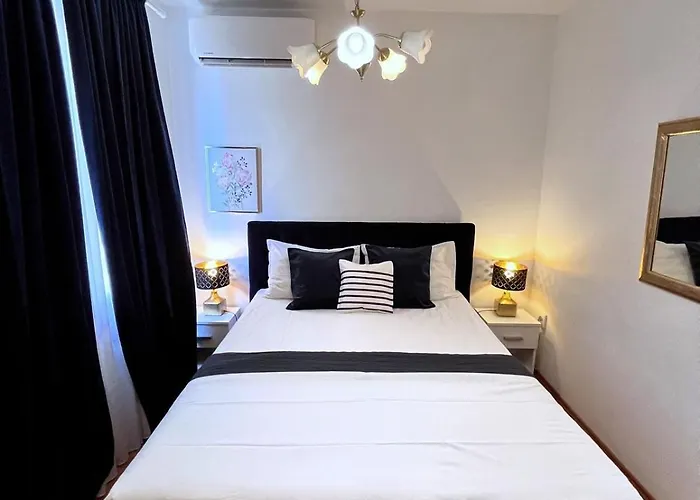 Deluxe Seaview * Dugi Rat