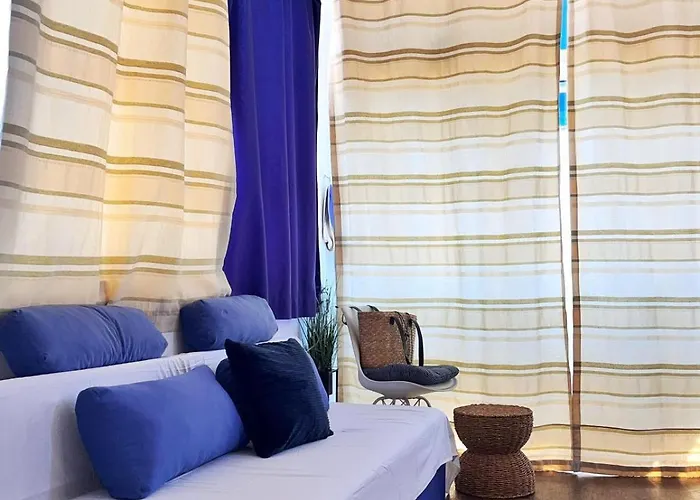 Deluxe Seaview *